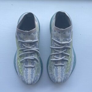 Yeezy Boost 380 Alien Blue
